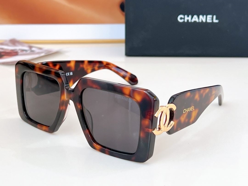 Chanel Sunglasses